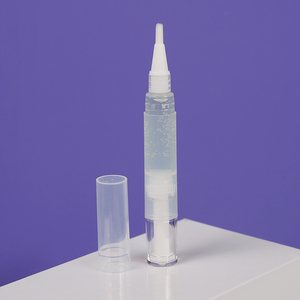 Gel para el Cuidado de las Encías con Extracto de Azafrán como Ingrediente Activo, Ideal para la Salud, Reparación y Recesión de las Encías - Product Image 5