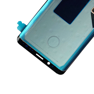 Écran pour Samsung Galaxy <span class=keywords><strong>S9</strong></span> avec cadre G960F G960U G960A G960FD/S, écran tactile, assemblage de numérisateur - Product Image 6