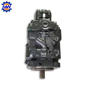 ปั๊มหลักระบบไฮดรอลิก PC30 708-1S-00150 708-1S-00222 708-1S-00252ยี่ห้อ zwh ผลิตใหม่ของแท้รับประกัน12เดือนทำจากไม้ - Product Image 1