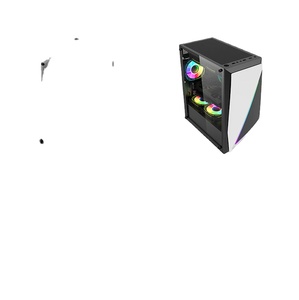 Ordinateur abordable, ensemble complet, 8 Go de RAM, 512 Go de SSD, ordinateur de bureau pour la maison, le bureau et les jeux, PC gamer, I9, I7, I5, I3 - Product Image 6