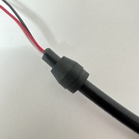 Kabel WIRE HARNESS Buatan Khusus
