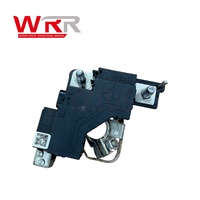 Pièces du système électrique WRR 2469068601, limiteur de courant de batterie, capteur de courant pour Mercedes-Benz W205 W253 W213 W117 X156 W246
