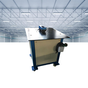 Giá thấp không khí ống khóa cựu điện Flanger khóa cựu - Product Image 5