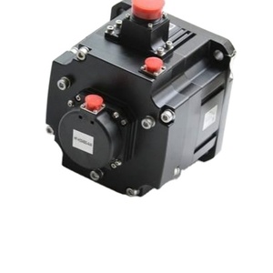 มอเตอร์ AC รุ่น HF-H204BS HFH204BS พร้อมจัดส่งด่วนฟรี อุปกรณ์ไฟฟ้า - Product Image 1