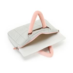 Maletín de Alta Calidad 2 en 1 para Portátil de 14/16 Pulgadas - Maletín Premium para MacBook/Huawei <span class=keywords><strong>MateBook</strong></span> <span class=keywords><strong>14s</strong></span> - Product Image 4