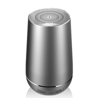 Nuevo Altavoz Inalámbrico TWS 2026 con Molde Privado, Bajos Potentes, Mini Cañón, Tarjeta TF, Llamadas Manos Libres, Audio Portátil para Exteriores