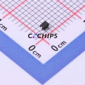 Nuevo y Original BAT54WS SOD-323(SC-90) Diodo Schottky, Venta al por Mayor de Componentes Electrónicos, Proveedor de Chips y Servicio BOM - Product Image 1