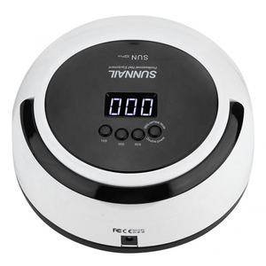 75W UV Lamp Gel LED <strong>Nail</strong> Lamp for All Gel Polish Auto Sensor Uv Led <strong>Varnish</strong> Manicure Tools <strong>Nail</strong> <strong>Dryer</strong> - Product Image 2