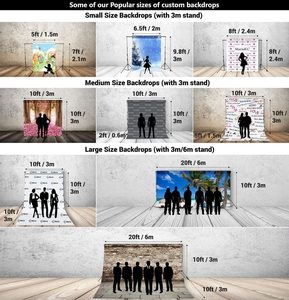 Fondale natalizio per fotografi fondali con decorazioni natalizie in legno con fiocco di neve bianco - Product Image 5