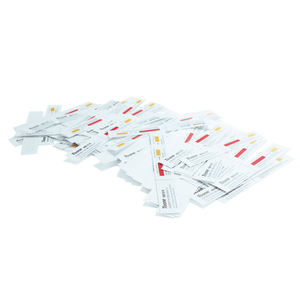 Chemische Indikatorkarte für Niedertemperatur-Plasma-Sterilisation zur Überprüfung der Plasma-Sterilisator-Validierung - Product Image 5