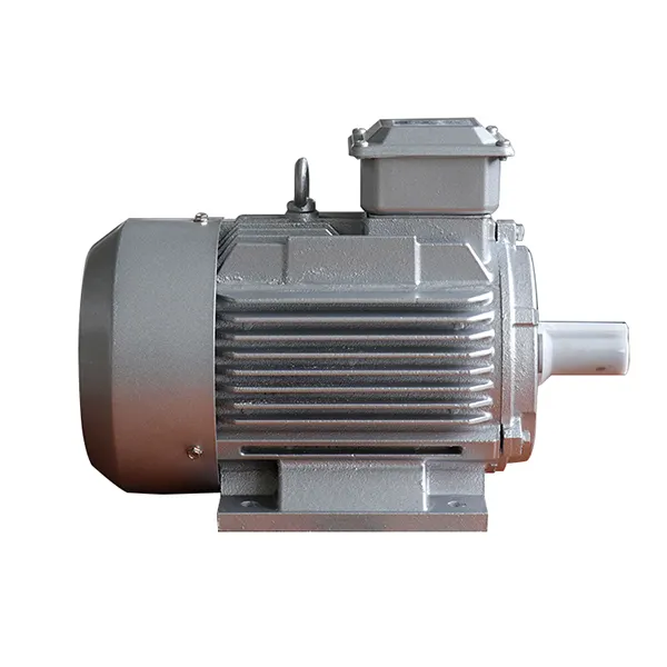 Y2 Series Besi Cor Motor Listrik 90 Bingkai Y2-90S-2 3 Fase 2 Hp 1500 Watt Motor Listrik untuk Mesin Pertukangan