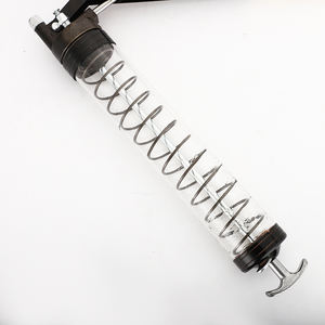 Pistolet à graisse pour véhicules <span class=keywords><strong>de</strong></span> qualité supérieure, lubrification automobile haute pression, pistolet à graisse à levier manuel avec une grande capacité <span class=keywords><strong>de</strong></span> production pour les voitures et les camions - Product Image 5