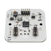 Carte de circuit imprimé OEM Circuit amplificateur de guitare Fabricant PCBA Moules PCB experts