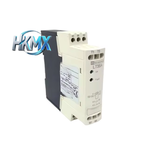 รีเลย์นิรภัย LT3SA00ED ผลิตภัณฑ์ระบบอัตโนมัติทางอุตสาหกรรม - Product Image 1