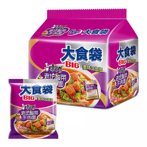 Marca TONGYI, comida fermentada, buen <span class=keywords><strong>precio</strong></span>, producto de restaurante, fideos finos - Product Image 1
