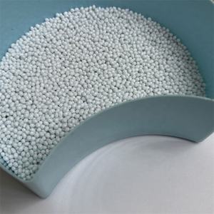 เม็ดพลาสติก PET เกรดเม็ดพลาสติก PET สำหรับขวดพลาสติก - Product Image 6