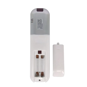 Nuevo Control Remoto a Prueba de Agua con Código Fijo RG36F/BGEF para Aire Acondicionado MIDE (Modelos RG36F2/BGEF RG36F4/BGEF) - Product Image 3