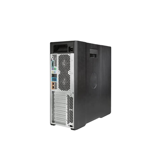 For HPE Z840 Workstation Two E5-2698v3 16C 2.4GHz 16GB 256GB Win 10 PRO