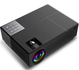 New Updated 1080p <strong>Projector</strong> for Home Theater <strong>Projector</strong> Video <strong>Projector</strong> - Product Image 4