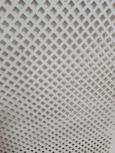 Muestra Gratuita, Cubierta de <span class=keywords><strong>Radiador</strong></span> Clásica y Económica de MDF de 4 mm con Patrón de Diamante, Panel de Cubierta de Calefacción para Muebles del Hogar - Product Image 4