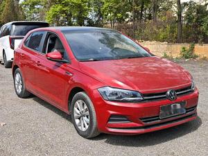 Volkswagen <span class=keywords><strong>Polo</strong></span> Plus 2023 1.5L Automatique Toit ouvrant électrique Taille des pneus R15 avec système de régulateur de vitesse Catégorie de produit Voitures d'occasion - Product Image 2