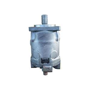 ปั๊มไฮดรอลิกแบบลูกสูบแกนหมุน A10VSO140EZ6 90W 2500 ลิตร/นาที - Product Image 1