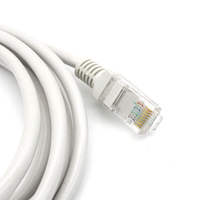 Câble Ethernet Cat6 Cat6e UTP RJ45 5M 20cm 10cm, Câble Réseau LAN 1M, Câble Patch Internet