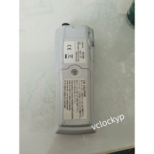 เครื่องวัดความเค็มพื้นผิวแบบพกพา DKK-TOA SSM-21P สำหรับใช้งานทางทะเล - Product Image 2