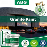 Revêtement en pierre véritable flexible, peinture extérieure résistante aux fissures, pour la rénovation de murs en briques anciennes et la décoration de façades