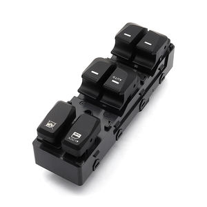 China de fábrica eléctrica 93570-2Z000 interruptor de la ventana para <span class=keywords><strong>HYUNDAI</strong></span> <span class=keywords><strong>Ix35</strong></span> 09-15 - Product Image 6