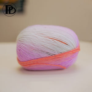 Venta al por mayor a granel verde fino tejer <span class=keywords><strong>Dk</strong></span> Threader Australia <span class=keywords><strong>Merino</strong></span> hilo de <span class=keywords><strong>lana</strong></span> - Product Image 2