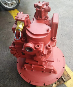 Bomba Hidráulica DH390-9 para Excavadora, Repuestos, Pistón Axial, Posventa - Product Image 3