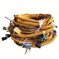 Faisceau de câblage moteur pour CAT E385B 1706974 170-6974