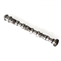 Set Lengkap Camshaft Intake Exhaust untuk Dodge Journey Chrysler 200 Jeep Cherokee Ram 1500 3.6L V6 2011-2016 5184378AD 5184378AE