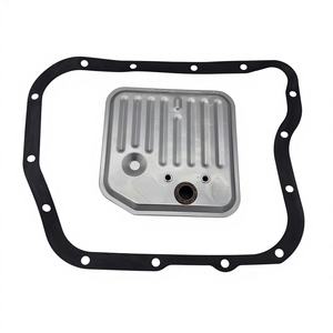 High Quality 42RE Transmission Filter Screen Oil Pan <b>Gasket</b> for Mitsubishi Cherokee-Taiwan Quality for Cylinder Head - Product Image 2