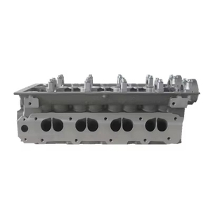 Culasse Z16XEP 607156 5607119 24433069 55355011 24461591 55353608 24431920 pour OPEL 1.6L - Product Image 4