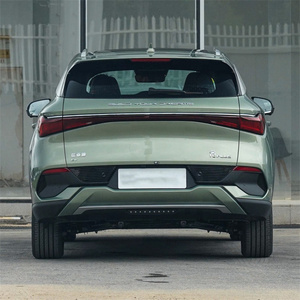 Nuevo Vehículo Eléctrico BYD Atto 3 BYD Yuan Plus Edición Honor - Product Image 6
