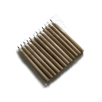 Offre Spéciale enfants bois petit crayon couleur crayon ensemble cadeau arc-en-ciel dessin crayon de couleur