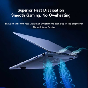 KG15,6-Zoll Intel Core I9-9880H <span class=keywords><strong>Notebook</strong></span> 8 Kerne 16 Threads HD-Bildschirm Business-Gaming-Laptop - Product Image 5