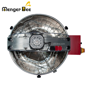 เครื่องสกัดน้ำผึ้งอัตโนมัติ Menger Bee 7 เฟรม  ทำจากสแตนเลส 201/304 พร้อมมอเตอร์ไฟฟ้า ควบคุมความเร็วได้ 220V/110V 140W - Product Image 5