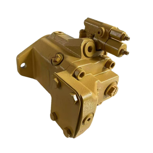350-0666 유압 피스톤 펌프 20R-4693 296-6714 백호 로더 414E 416E 건설기계 부품 - Product Image 6