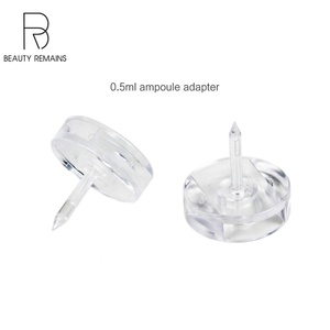 Hyaluron-Pen, Inyector de Ampollas de Plástico Higiénico de 0.3 ml y 0.5 ml, Equipo de Belleza Facial Portátil - Product Image 5