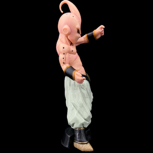 Hnscanime เครื่องประดับรถยนต์ฟิกเกอร์ Majin Buu พร้อมกล่องสีชุดคอลเลกชั่น PVC อนิเมะ - Product Image 6
