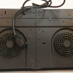 Cuisinière à induction électrique en céramique à 2 zones de cuisson pour la maison - Product Image 3