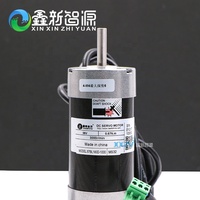 Nouveau moteur servo DC Leadshine 57BL180D-1000 36V 3000 tr/min 2 kg pour imprimantes jet d'encre grand format