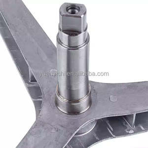 <span class=keywords><strong>เครื่อง</strong></span>ล้างโลหะแบบดรัมแมงมุม DC97 15963A ซัมซุงแบบไขว้ (เพลาหน้าแปลน) - Product Image 4