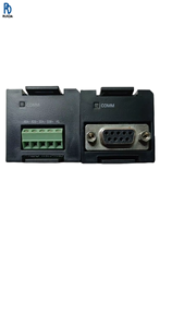 Módulo de Comunicación PLC CP1W-CIF01 CP1W-C, Módulo de Comunicación Serial, Módulo de Transmisión de Datos de Control Industrial, Programable - Product Image 1