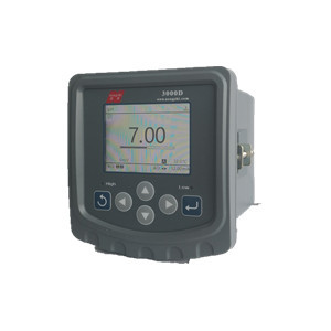 Công nghiệp Ec/cảm biến độ dẫn & mét với RS485 | nước phân tích điều khiển cho quá trình liên tục giám sát - Product Image 3