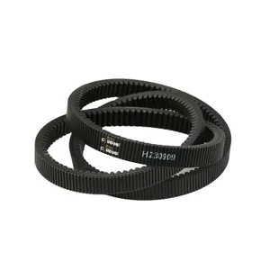 COMBINE Conveyor Rubber Belts Für landwirtschaft liche Ersatzteile für John Deere Claas Belt Vbelt