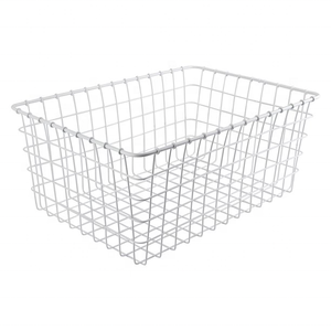 <span class=keywords><strong>Cestino</strong></span> del carico della <span class=keywords><strong>bici</strong></span> del filo metallico durevole di vendita diretta della fabbrica anteriore <span class=keywords><strong>per</strong></span> il <span class=keywords><strong>cane</strong></span> - Product Image 6